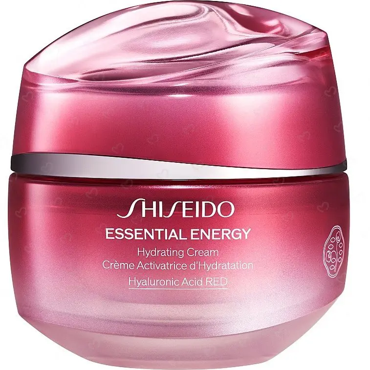 کرم آبرسان شیسیدو مدل اسنشال انرژی Essential Energy